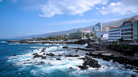 Excursiones privadas en taxi en Tenerife