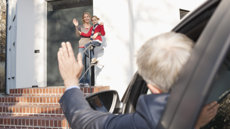 Servicio de recogida en taxi en Tenerife